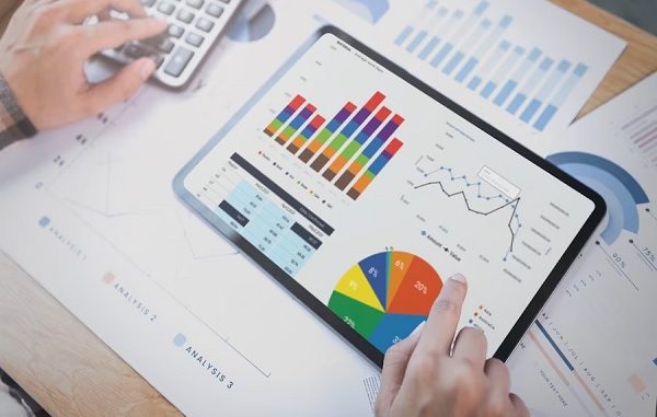 cursos de fp de Google Analytics