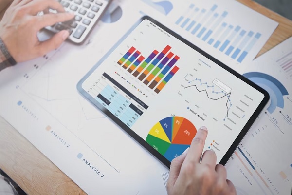 cursos de fp de Google Analytics