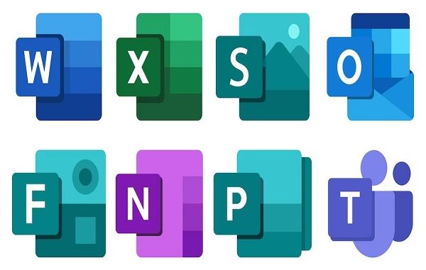 Los 3 mejores cursos de fp de Microsoft Office